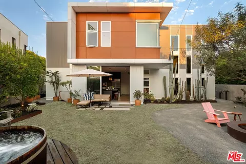 4381 Motor Ave, Culver City, CA 90232