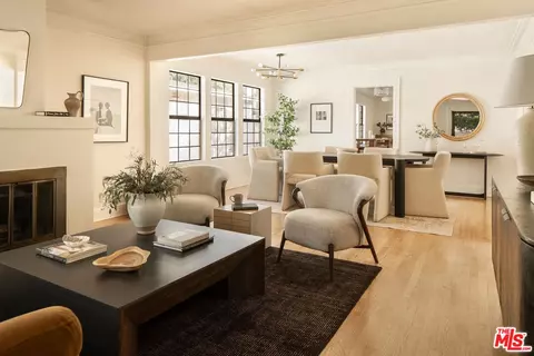 1518 N Stanley Ave, Los Angeles, CA 90046