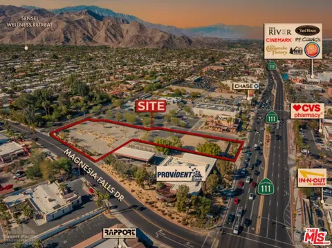 111 Highway 111, Rancho Mirage, CA 92270