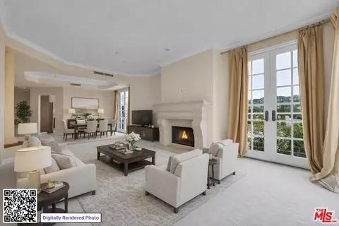 128 N Swall Dr #PH6, Los Angeles, CA 90048