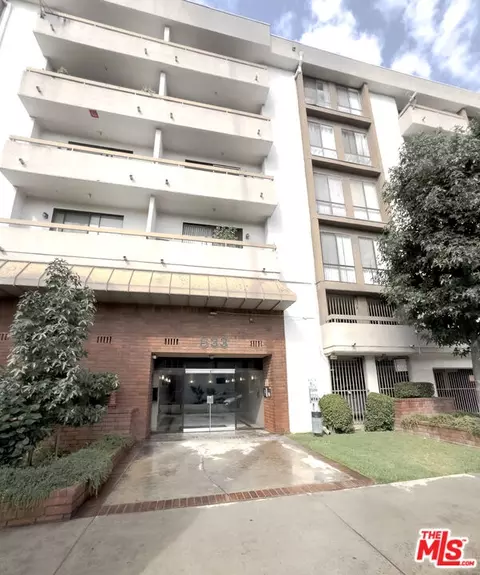 533 S St Andrews Pl #416, Los Angeles, CA 90020