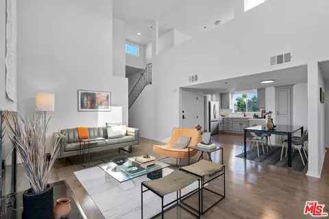 3603 Dunn Dr #301, Los Angeles, CA 90034