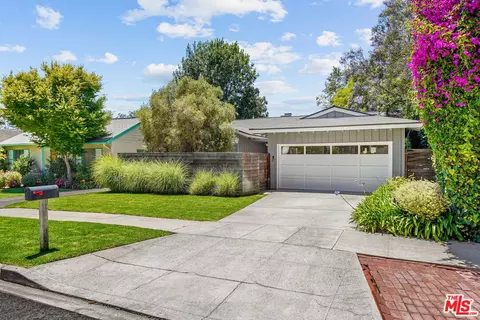 711 Kingman Ave, Santa Monica, CA 90402