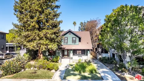 275 E California Blvd, Pasadena, CA 91106