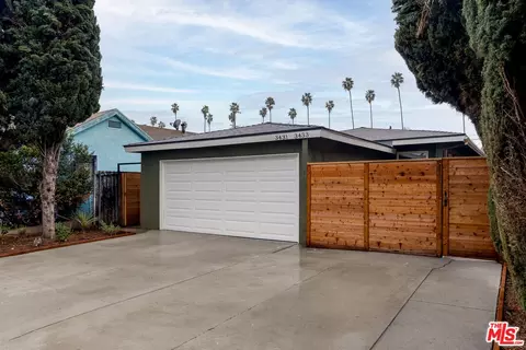 3431 9th Ave, Los Angeles, CA 90018