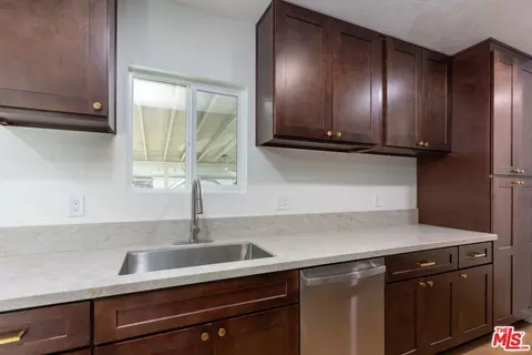 Kitchen - 2650 E 220th St, Carson, CA 90810 photo 2 of 3