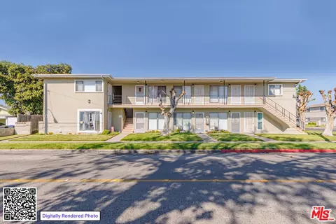 12221 Peacock Ct, Garden Grove, CA 92841