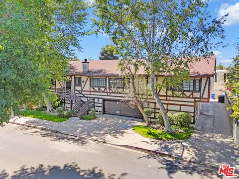 4633 Ben Ave #4, Valley Village, CA 91607