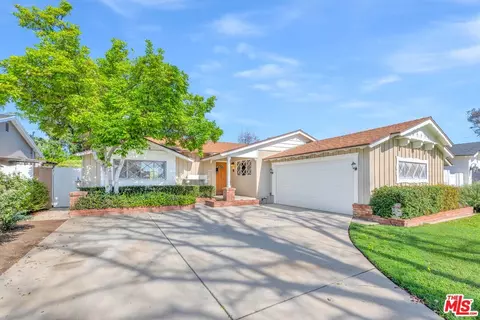 16507 Calahan St, North Hills, CA 91343