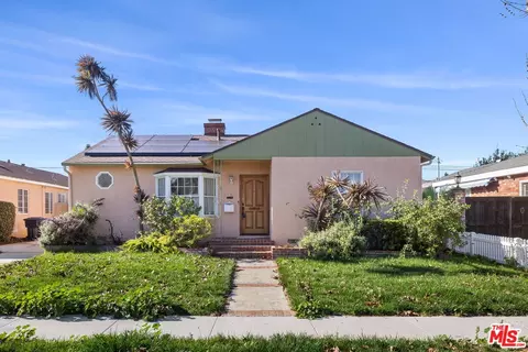 4155 Keever Ave, Long Beach, CA 90807