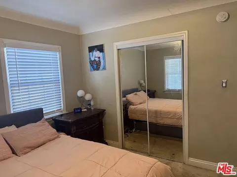 Bedroom - 1218 N Spring Ave, Compton, CA 90221 photo 4 of 5