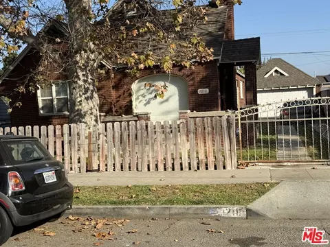 1218 N Spring Ave, Compton, CA 90221