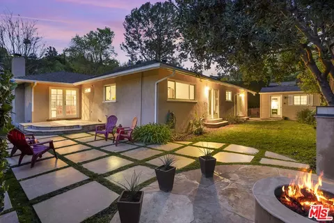 3629 Loadstone Dr, Sherman Oaks, CA 91403