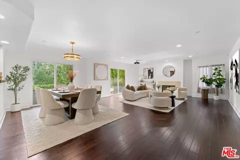7249 Franklin Ave #101, Los Angeles, CA 90046