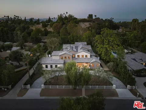23615 Long Valley Rd, Hidden Hills, CA 91302