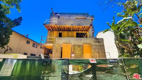 943 N Stanley Ave, West Hollywood, CA 90046