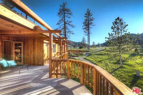 33224 Seymour Canyon Rd, Frazier Park, CA 93225