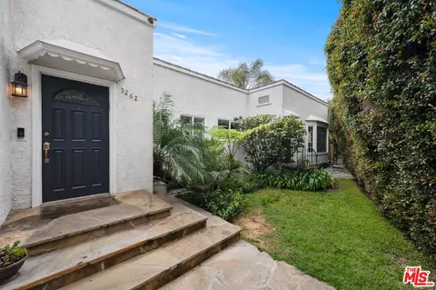 803 S Sycamore Ave, Los Angeles, CA 90036