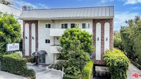 1228 N La Cienega Blvd #102, West Hollywood, CA 90069