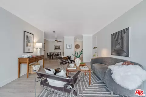 4900 Overland Ave #243, Culver City, CA 90230