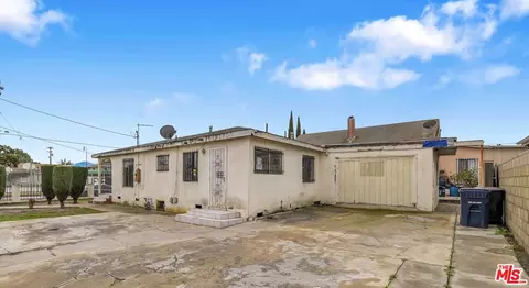 1200 W 94th St, Los Angeles, CA 90044