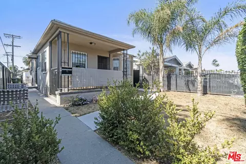 1414 W 54th St, Los Angeles, CA 90062