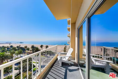 101 California Ave #1006, Santa Monica, CA 90403