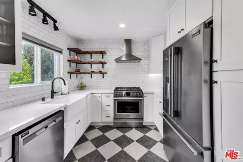 1419 15th St #5, Santa Monica, CA 90404