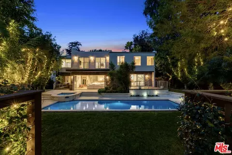 3084 Franklin Canyon Dr, Beverly Hills, CA 90210
