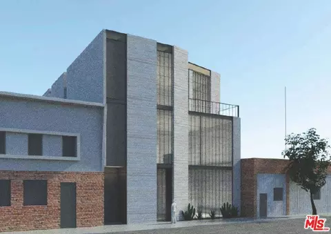 4120 W Jefferson Blvd, Los Angeles, CA 90016