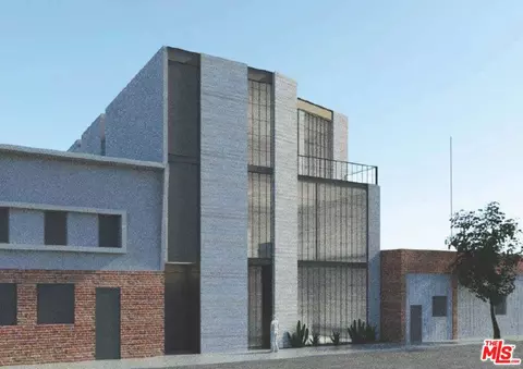 4120 W Jefferson Blvd, Los Angeles, CA 90016