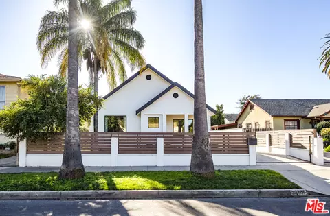 3274 Garden Ave, Los Angeles, CA 90039