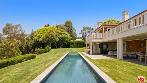 525 Spoleto Dr, Pacific Palisades, CA 90272