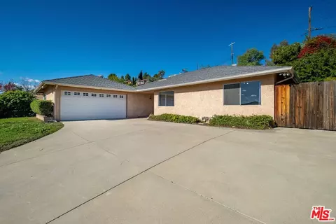 17133 Lorillard St, Granada Hills, CA 91344