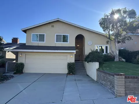 314 Dave Dr, San Pedro, CA 90732