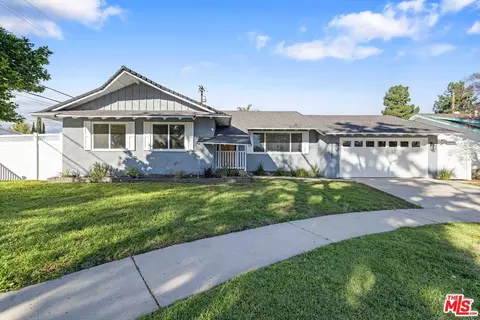 22361 Burton St, West Hills, CA 91304
