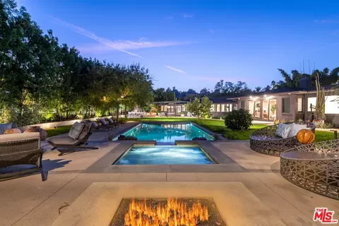 4620 Rubio Ave, Encino, CA 91436