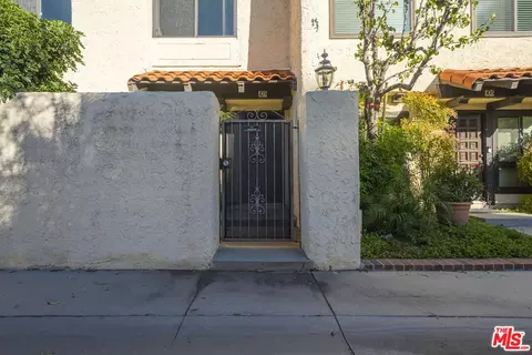10126 Reseda Blvd #105, Northridge, CA 91324