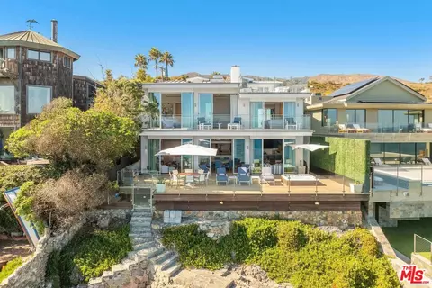 24380 Malibu Rd, Malibu, CA 90265