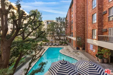 1440 Veteran Ave #220, Los Angeles, CA 90024