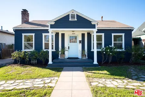 3220 Garden Ave, Los Angeles, CA 90039