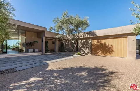 1705 Carla Rdg, Beverly Hills, CA 90210