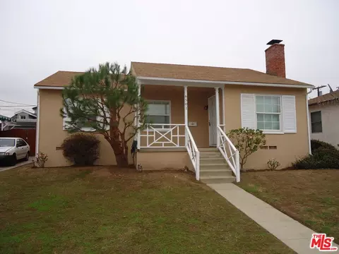6501 W 87th Pl, Los Angeles, CA 90045