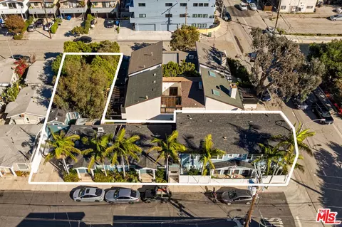 2008 Strongs Dr, Venice, CA 90291