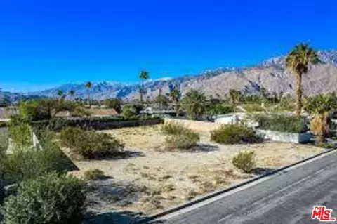 2865 E Verona Rd, Palm Springs, CA 92262