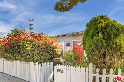 2464 Ocean Park Blvd, Santa Monica, CA 90405