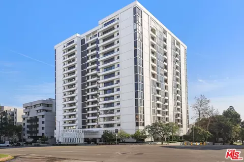 10660 Wilshire Blvd #407, Los Angeles, CA 90024