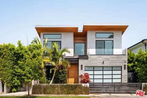 816 N Stanley Ave, Los Angeles, CA 90046