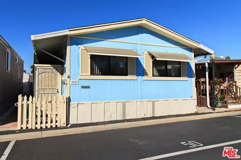 11250 Playa St #50, Culver City, CA 90230