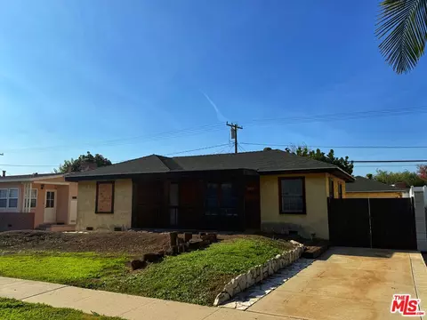 3317 Ocana Ave, Long Beach, CA 90808